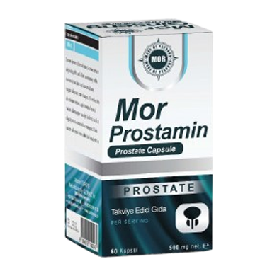 Mor Prostamin