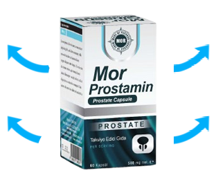 Mor Prostamin