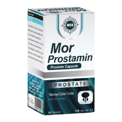 Mor Prostamin